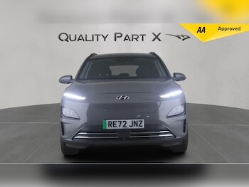 Used Hyundai KONA 2022 for sale - 77345506: Photo
