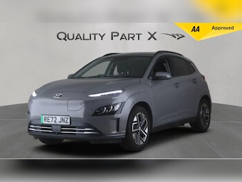 Used Hyundai KONA 2022 for sale - 77345506: Photo