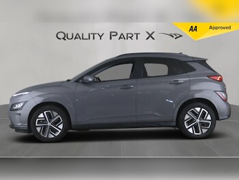 Used Hyundai KONA 2022 for sale - 77345506: Photo