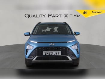 Used Hyundai BAYON 2023 for sale - 79076095: Photo