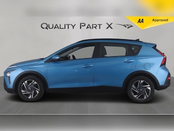 Used Hyundai BAYON 2023 for sale - 79076095: Photo