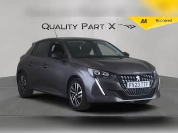 Used Peugeot 208 2023 for sale - 79564650: Photo