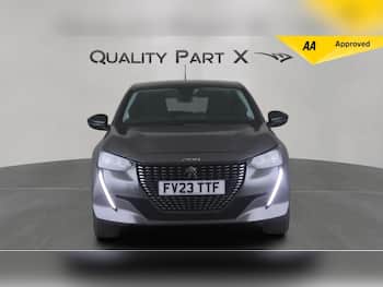 Used Peugeot 208 2023 for sale - 79564650: Photo