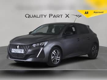 Used Peugeot 208 2023 for sale - 79564650: Photo
