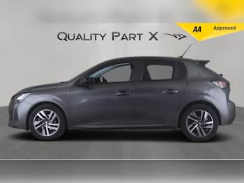 Used Peugeot 208 2023 for sale - 79564650: Photo