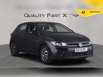 Used Volkswagen Polo 2023 for sale - 78231824: Photo