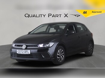 Used Volkswagen Polo 2023 for sale - 78231824: Photo