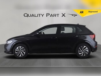 Used Volkswagen Polo 2023 for sale - 78231824: Photo