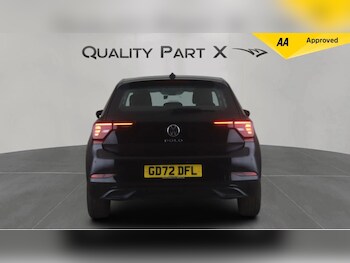 Used Volkswagen Polo 2023 for sale - 78231824: Photo