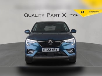 Used Renault Arkana 2022 for sale - 78783554: Photo