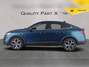 Used Renault Arkana 2022 for sale - 78783554: Photo