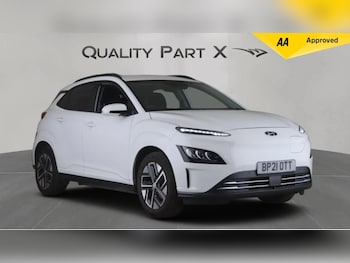 Hyundai KONA feature image