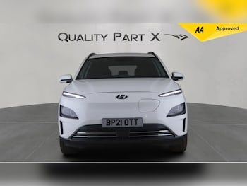 Used Hyundai KONA 2021 for sale - 78047886: Photo