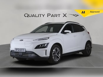 Used Hyundai KONA 2021 for sale - 78047886: Photo