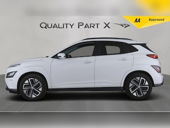 Used Hyundai KONA 2021 for sale - 78047886: Photo