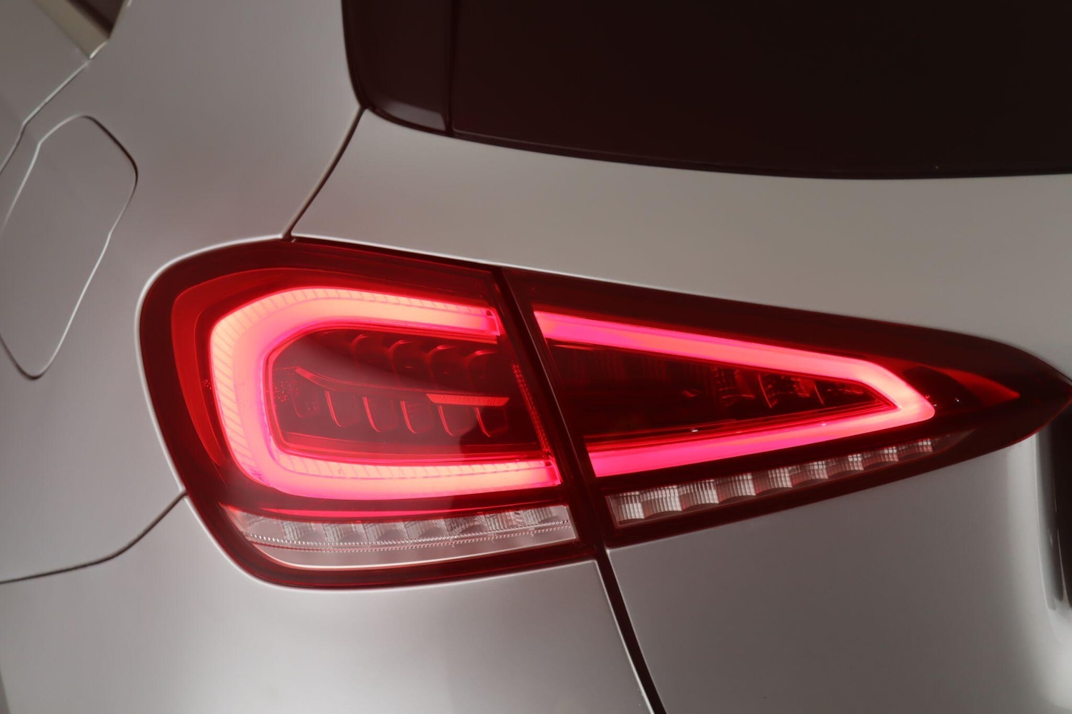 Used Mercedes-Benz A-Class 2021 for sale - 77050095: Photo 10