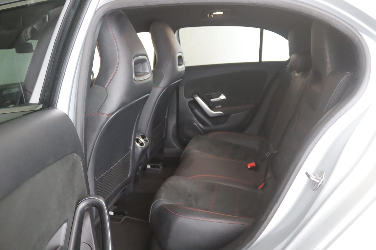 Used Mercedes-Benz A-Class 2021 for sale - 77050095: Photo 12