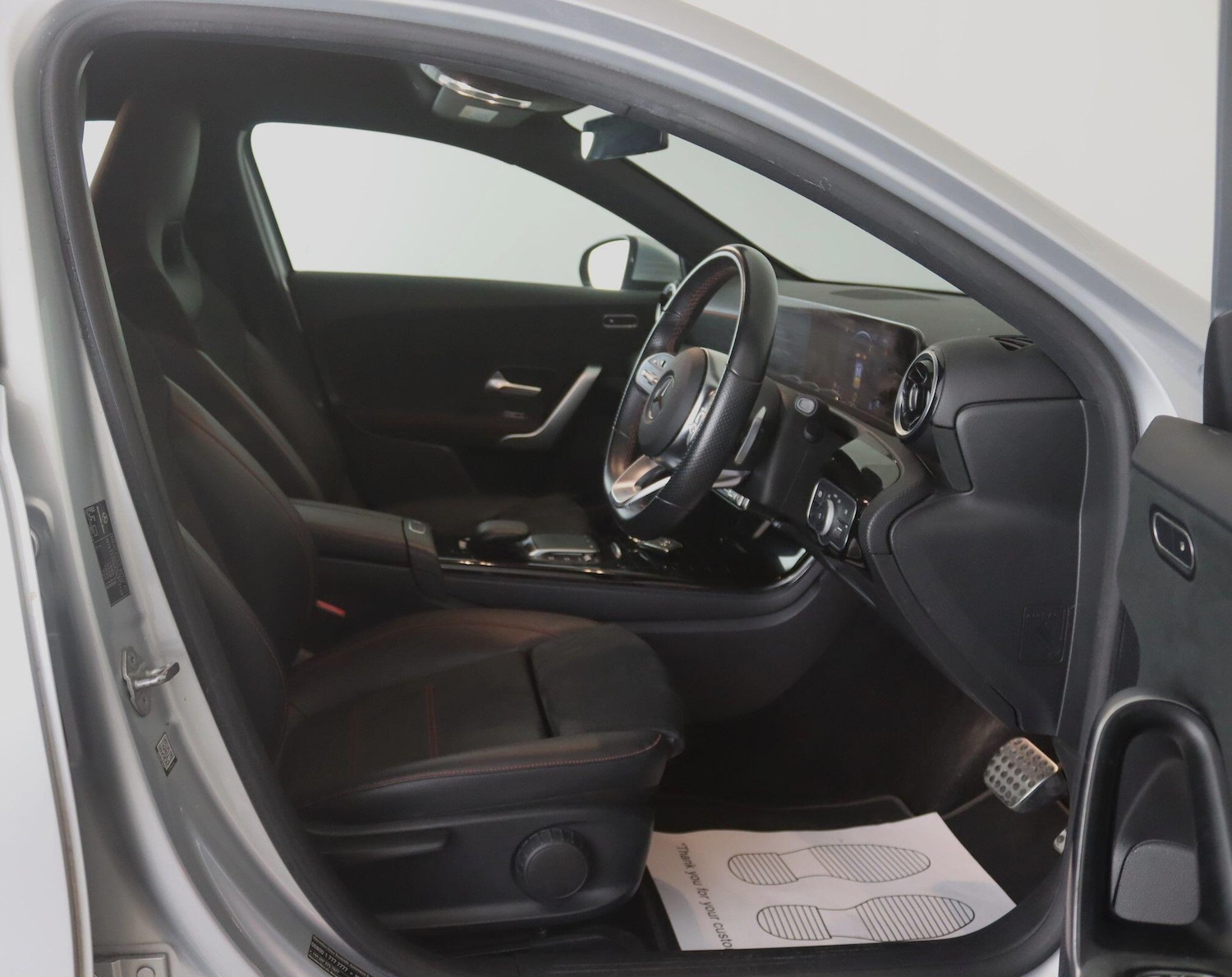 Used Mercedes-Benz A-Class 2021 for sale - 77050095: Photo 16