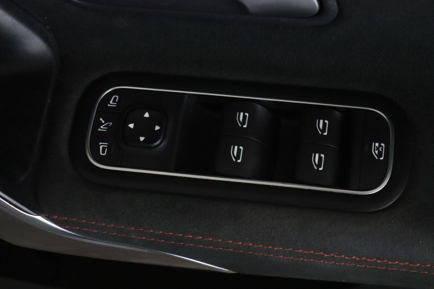 Used Mercedes-Benz A-Class 2021 for sale - 77050095: Photo 17