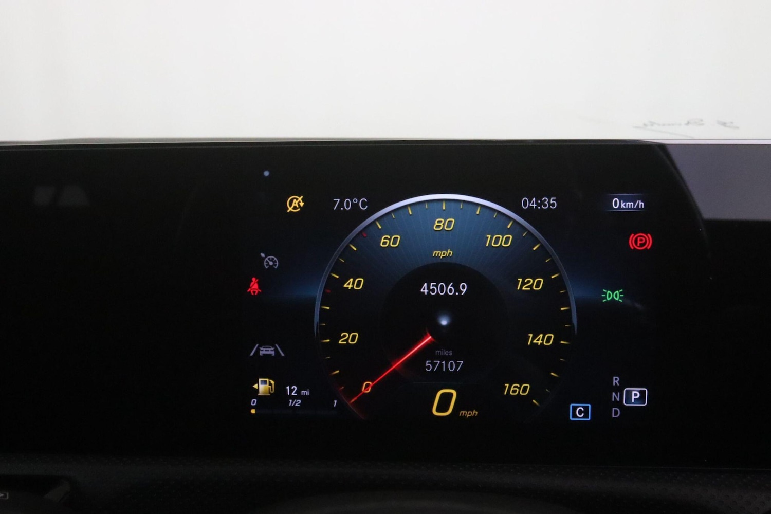 Used Mercedes-Benz A-Class 2021 for sale - 77050095: Photo 23