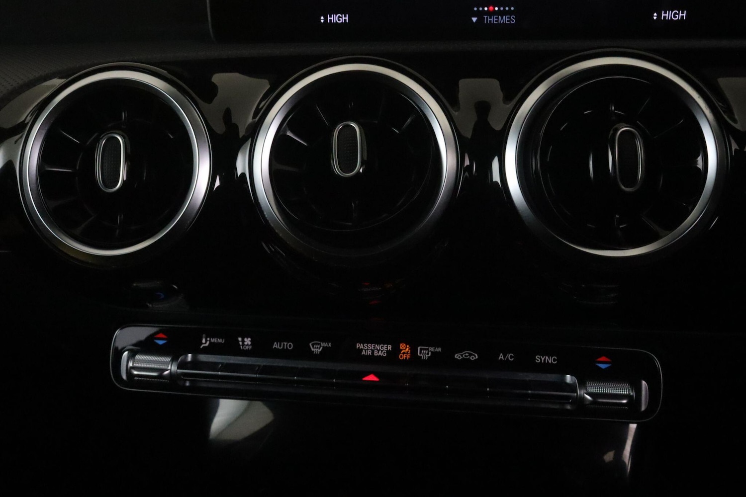 Used Mercedes-Benz A-Class 2021 for sale - 77050095: Photo 25