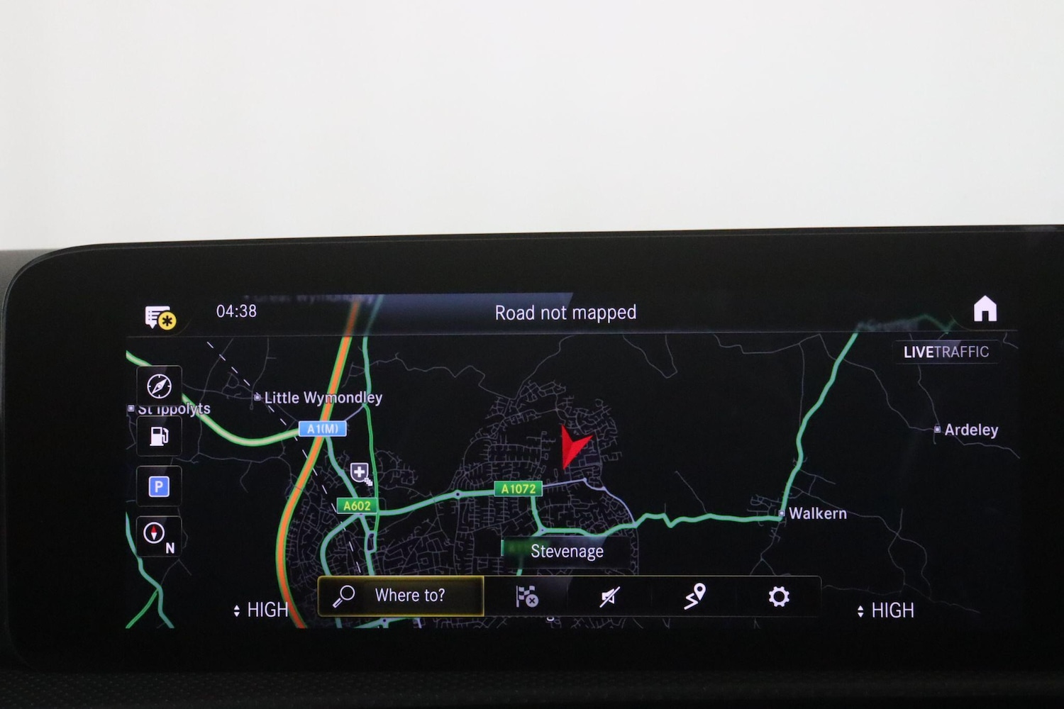 Used Mercedes-Benz A-Class 2021 for sale - 77050095: Photo 33