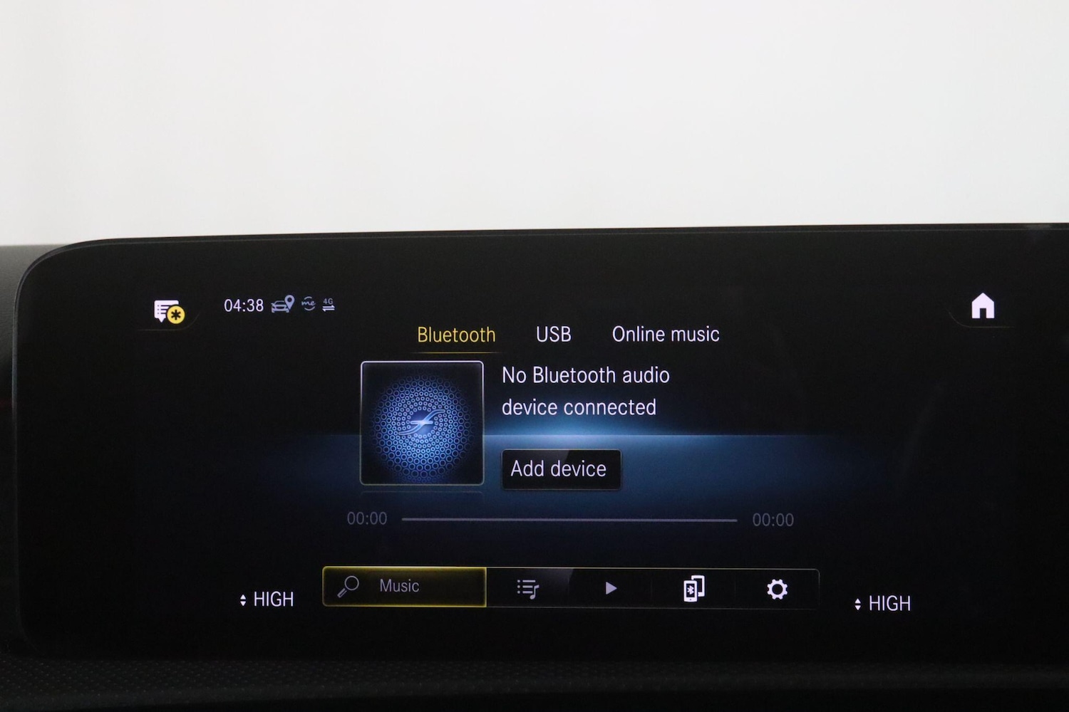 Used Mercedes-Benz A-Class 2021 for sale - 77050095: Photo 35