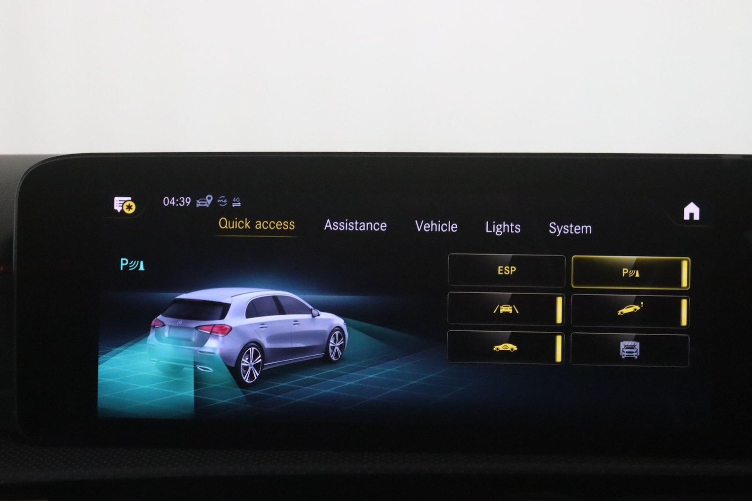 Used Mercedes-Benz A-Class 2021 for sale - 77050095: Photo 37