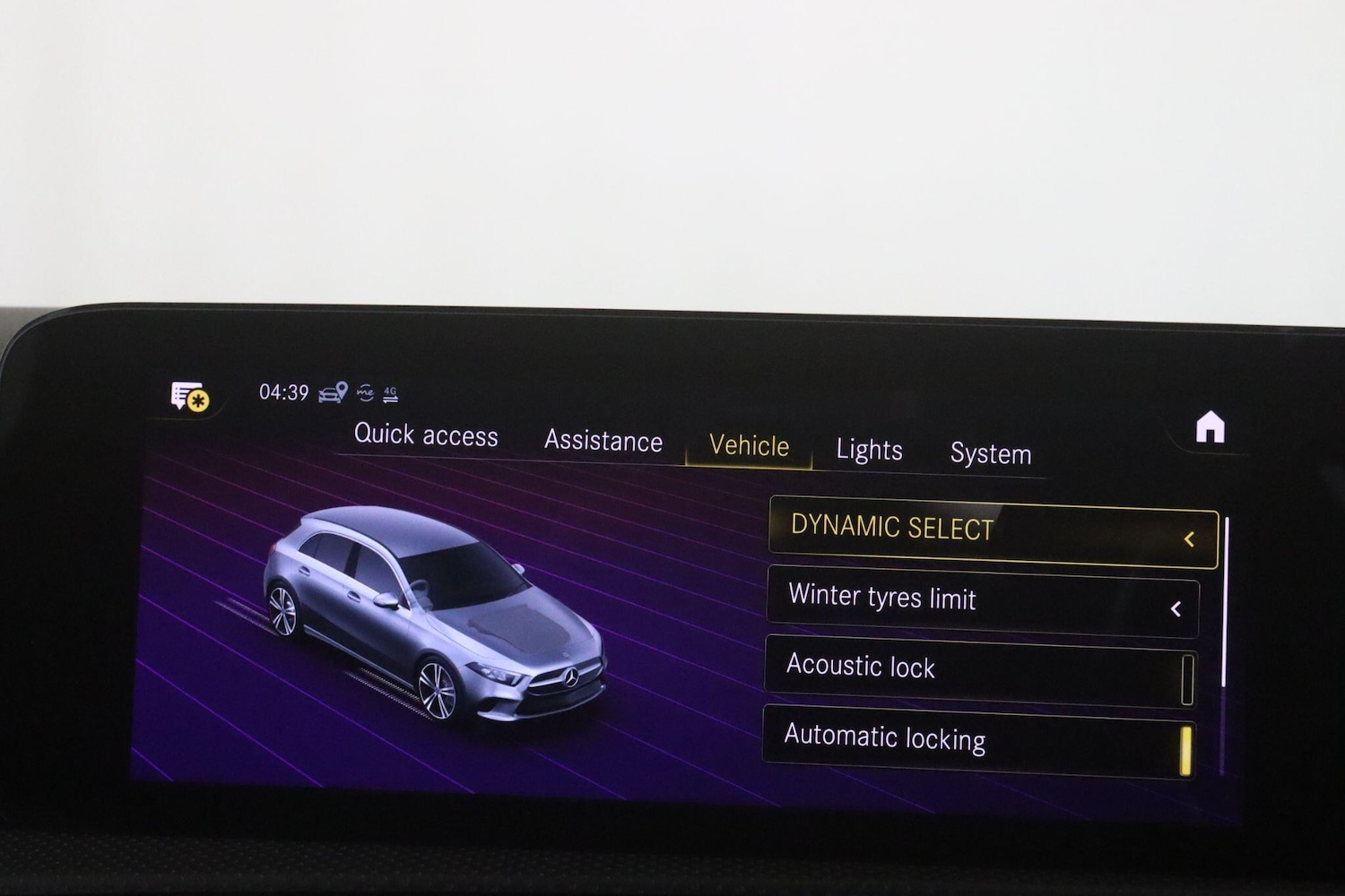 Used Mercedes-Benz A-Class 2021 for sale - 77050095: Photo 39