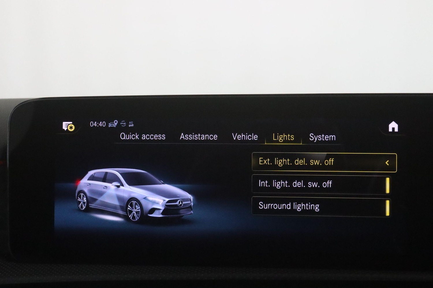 Used Mercedes-Benz A-Class 2021 for sale - 77050095: Photo 40