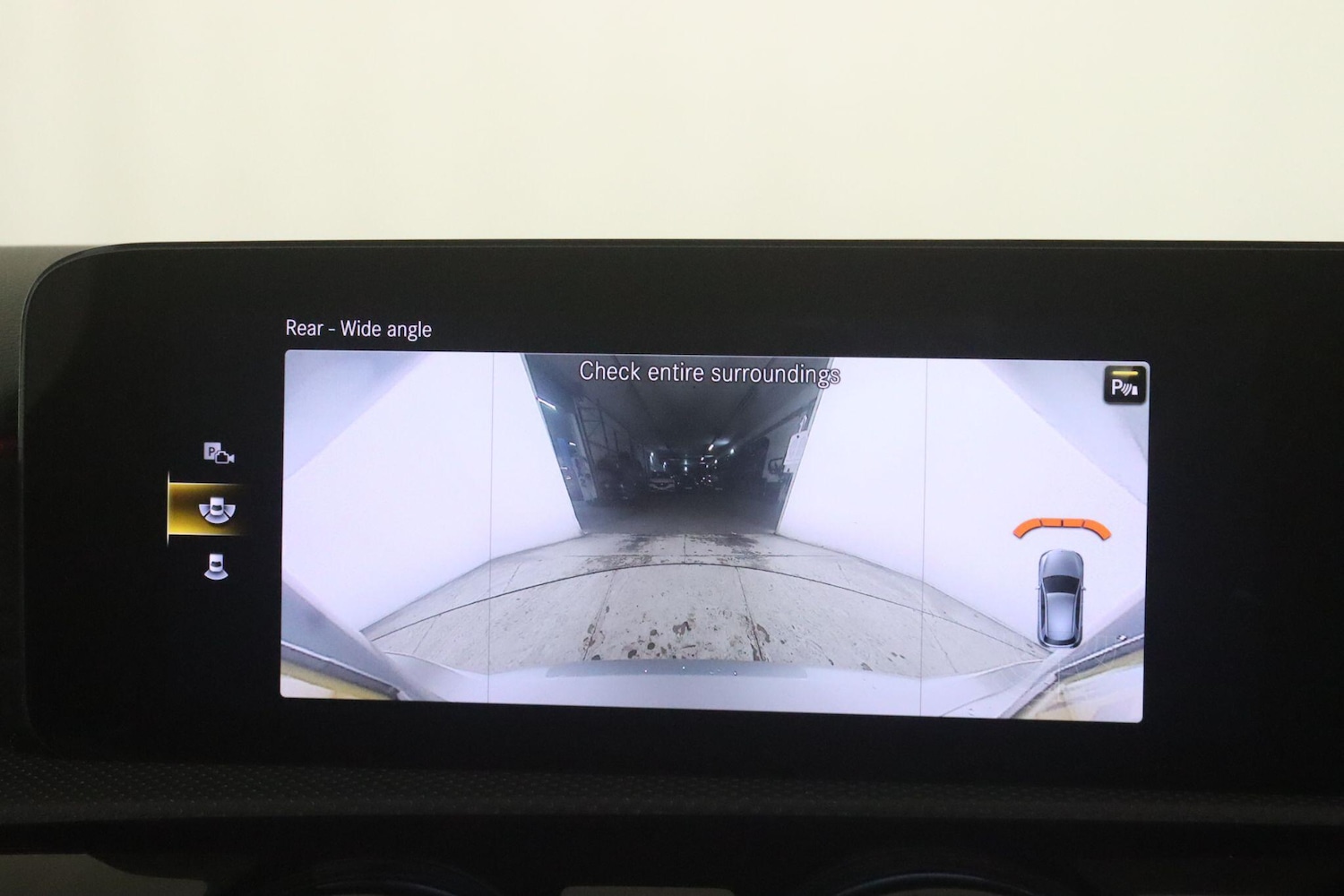 Used Mercedes-Benz A-Class 2021 for sale - 77050095: Photo 43