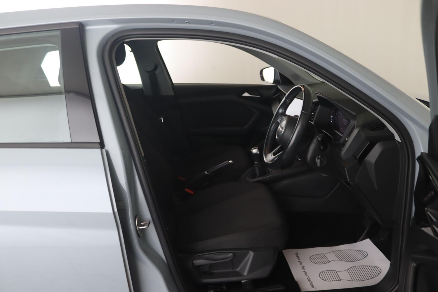 Used Audi A1 2019 for sale - 76337175: Photo 16