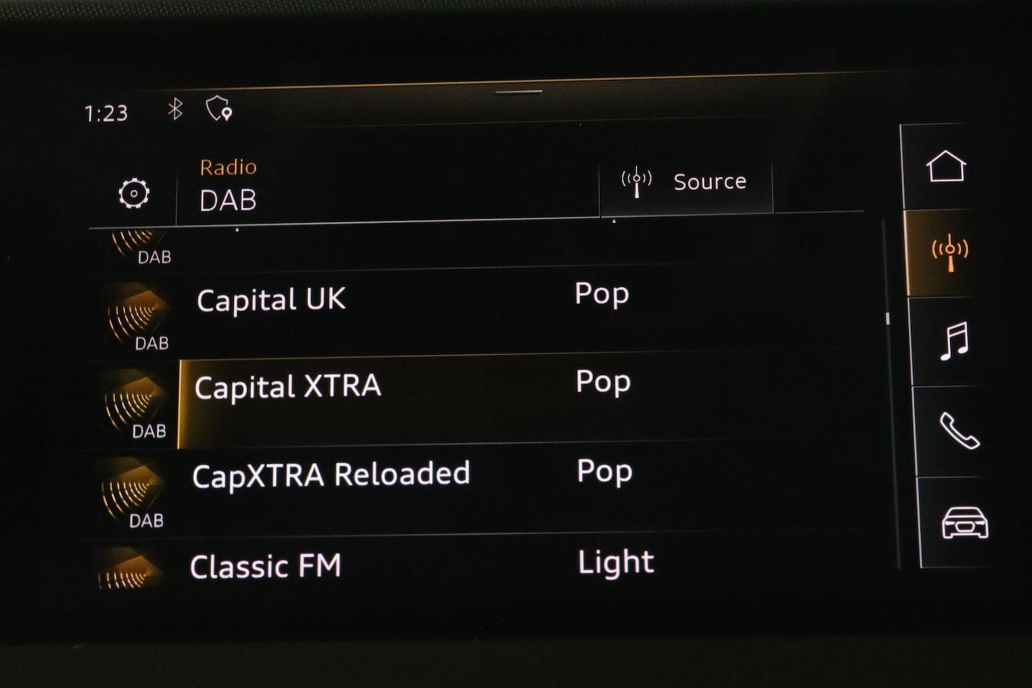 Used Audi A1 2019 for sale - 76337175: Photo 26