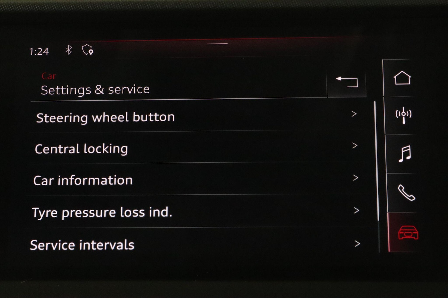 Used Audi A1 2019 for sale - 76337175: Photo 32