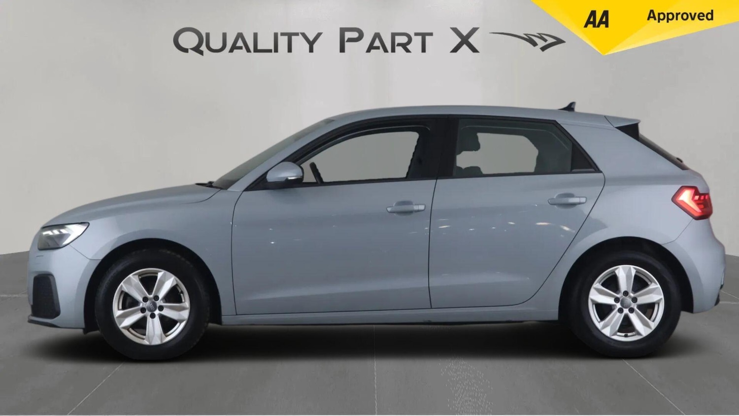 Used Audi A1 2019 for sale - 76337175: Photo 4