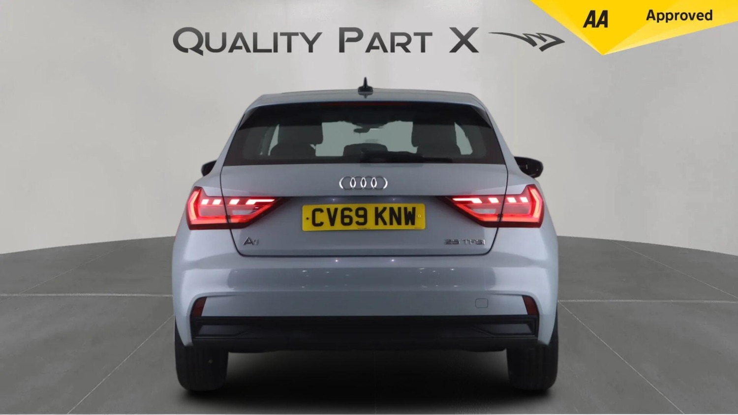 Used Audi A1 2019 for sale - 76337175: Photo 6