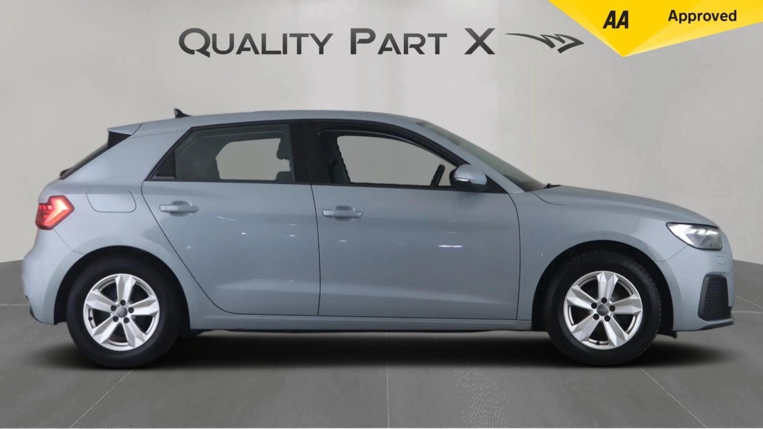 Used Audi A1 2019 for sale - 76337175: Photo 8