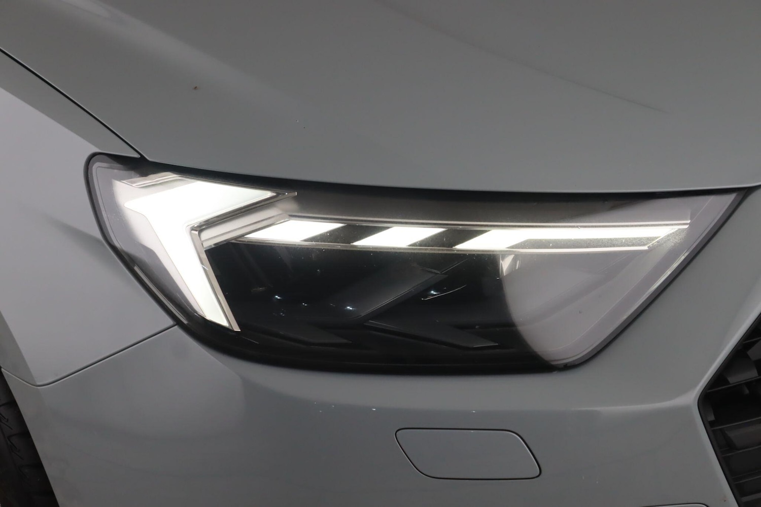 Used Audi A1 2019 for sale - 76337175: Photo 9