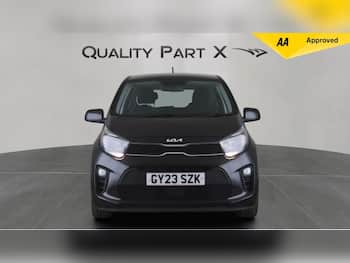 Used Kia Picanto 2023 for sale - 79634937: Photo