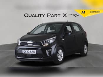 Used Kia Picanto 2023 for sale - 79634937: Photo