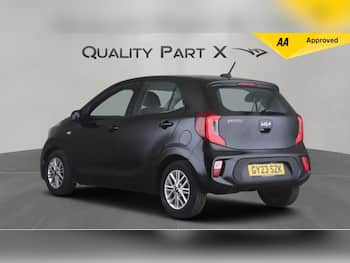 Used Kia Picanto 2023 for sale - 79634937: Photo
