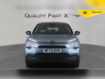 Used Citroen C4 2022 for sale - 79677272: Photo