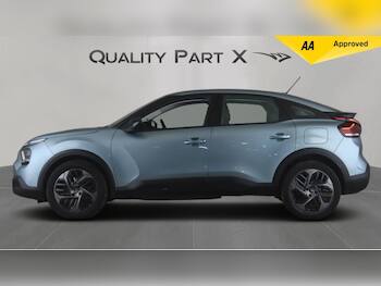 Used Citroen C4 2022 for sale - 79677272: Photo
