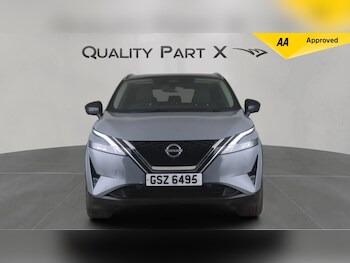 Used Nissan Qashqai 2023 for sale - 78891543: Photo