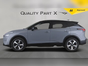 Used Nissan Qashqai 2023 for sale - 78891543: Photo