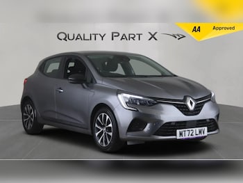 Used Renault Clio 2022 for sale - 76912825: Photo