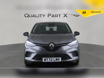 Used Renault Clio 2022 for sale - 76912825: Photo