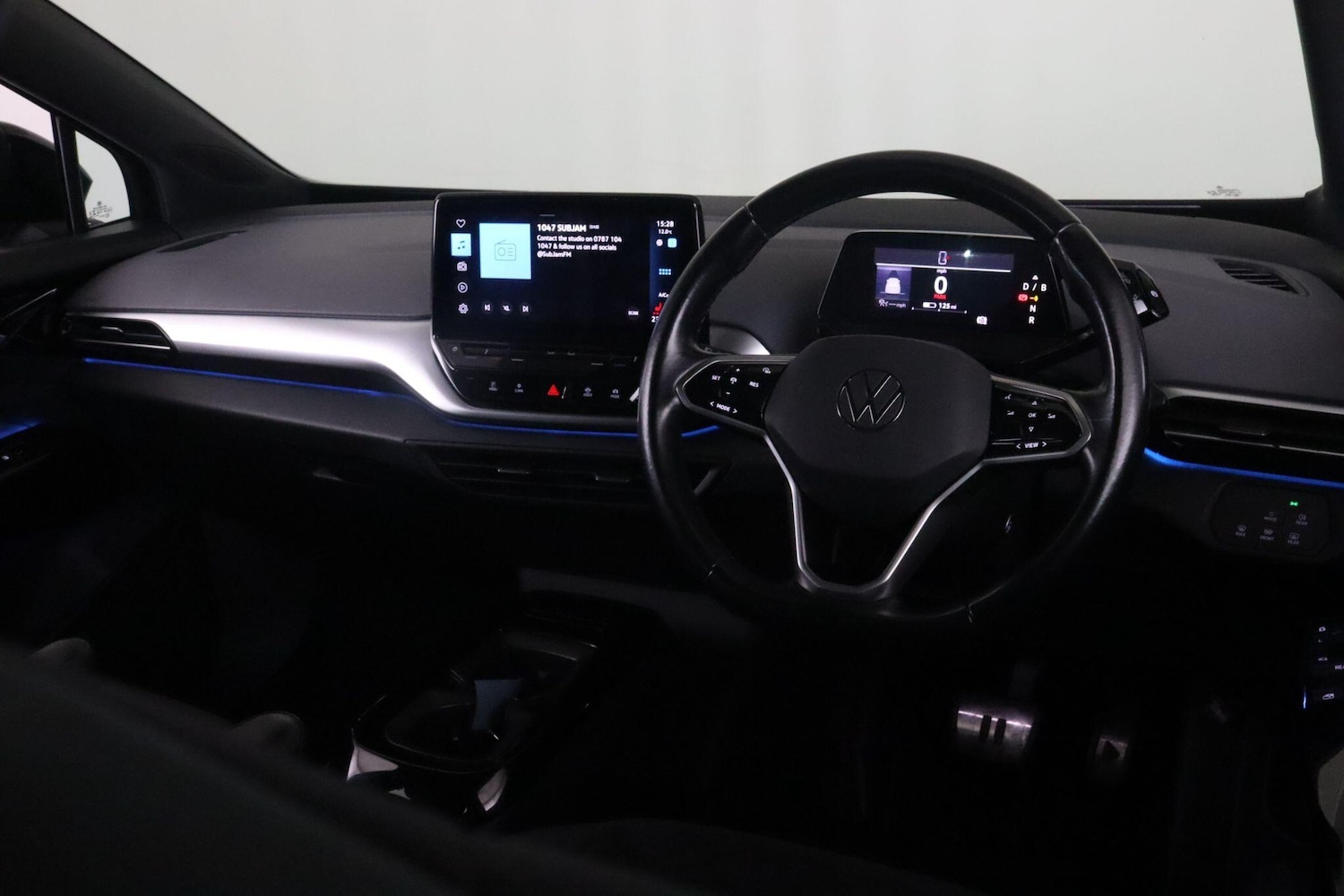 Used Volkswagen ID.4 2021 for sale - 76408706: Photo 15