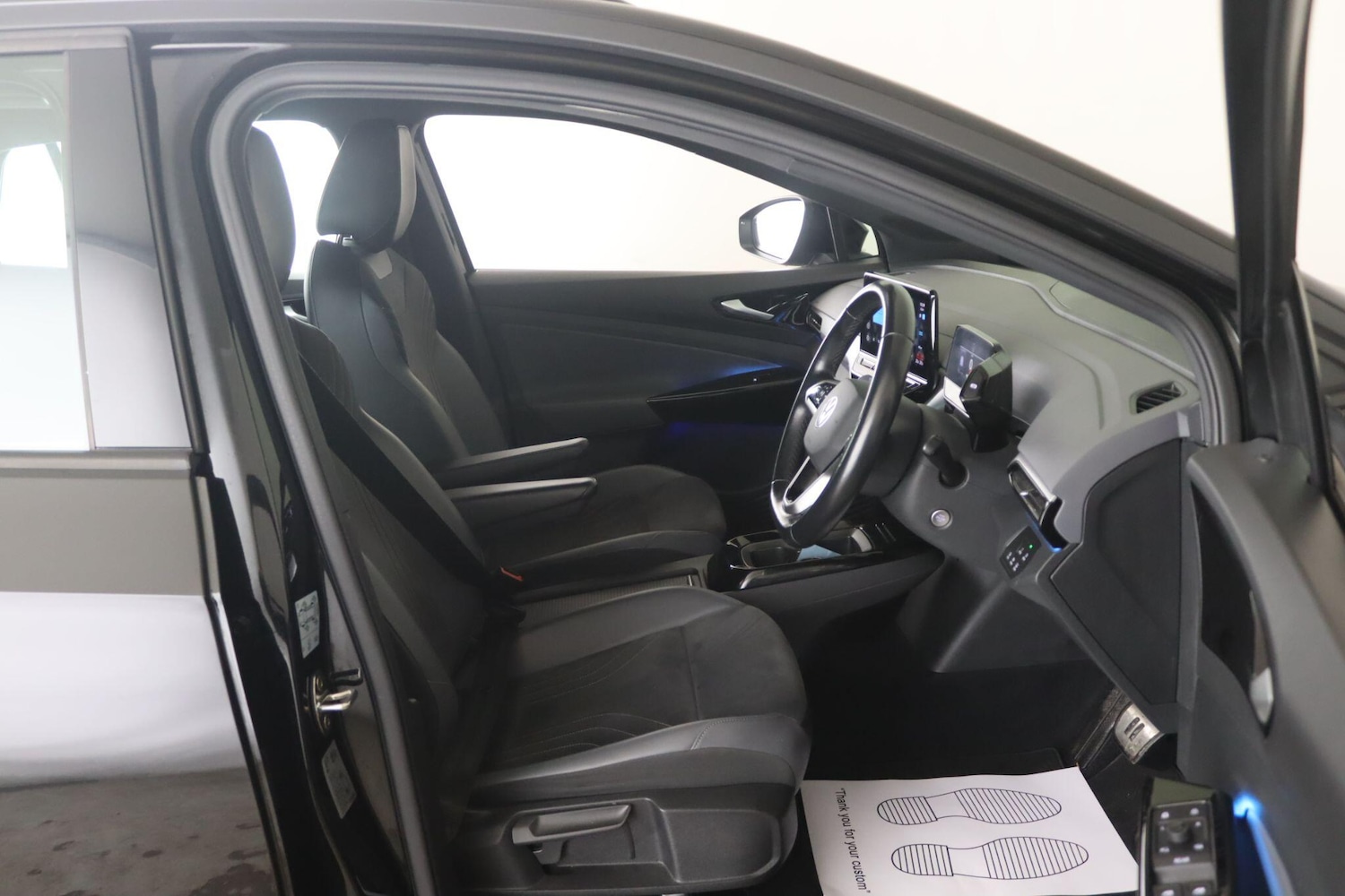 Used Volkswagen ID.4 2021 for sale - 76408706: Photo 16