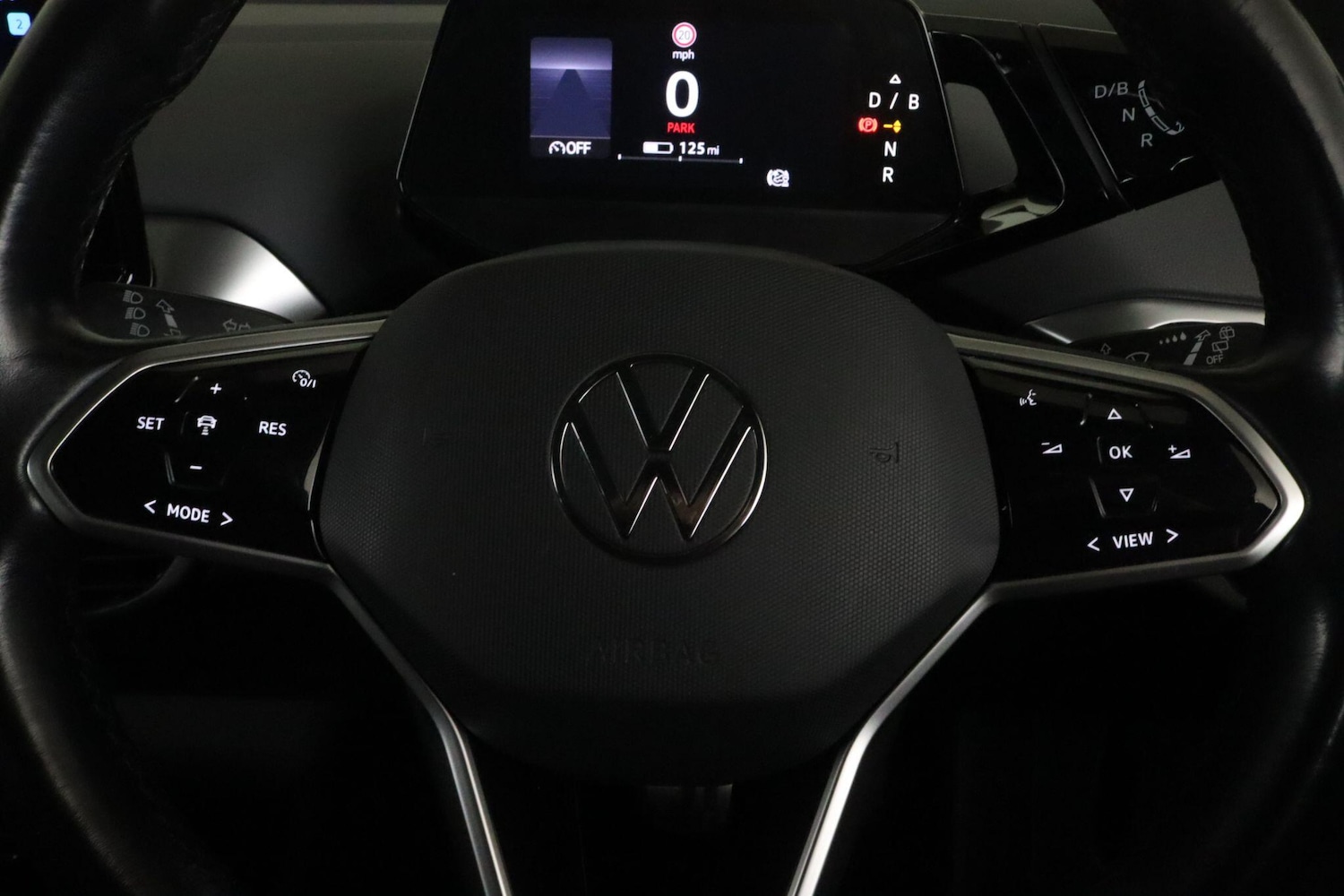 Used Volkswagen ID.4 2021 for sale - 76408706: Photo 18